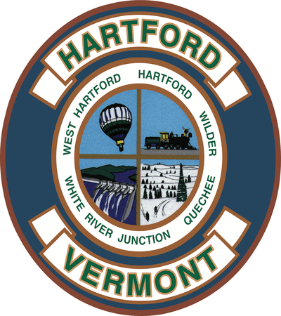 Main page image for Hartford, Vermont Street Tree Inventory Data